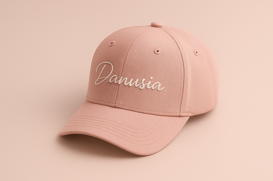 Danusia Cap – Soft Glow Edition