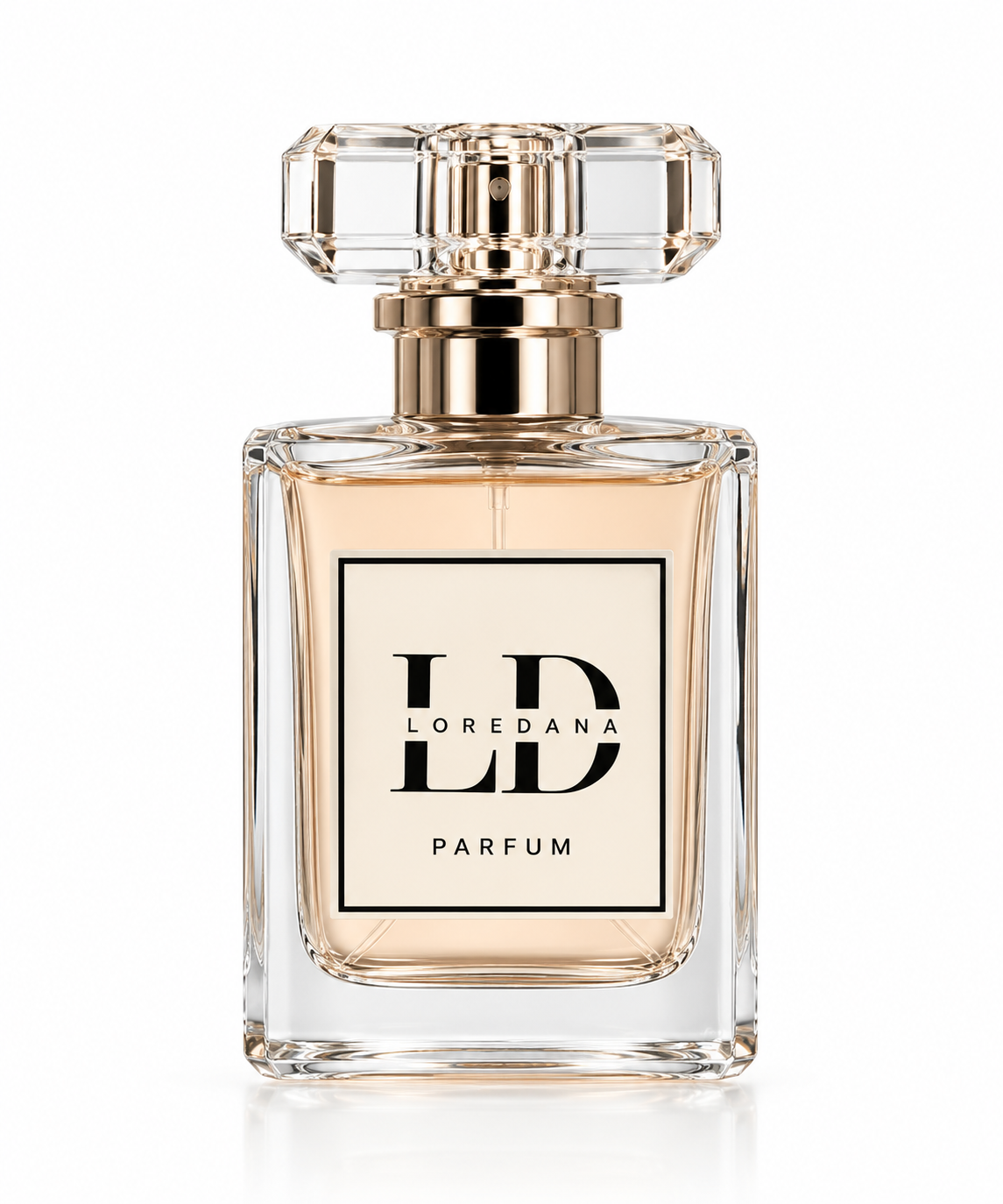 LD Loredana Parfum 50 ml| Dein Duft für Herbst & Winter