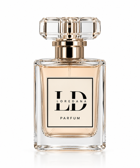LD Loredana Parfum 50 ml| Dein Duft für Herbst & Winter